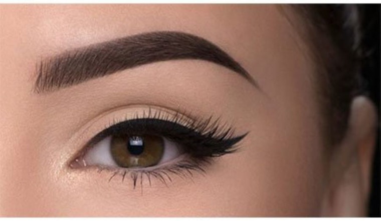 Here are Aurora's top 4 eyebrow service spots