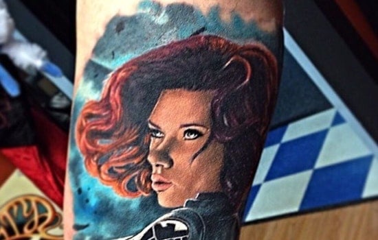 Here are Orlando's top 5 tattoo spots