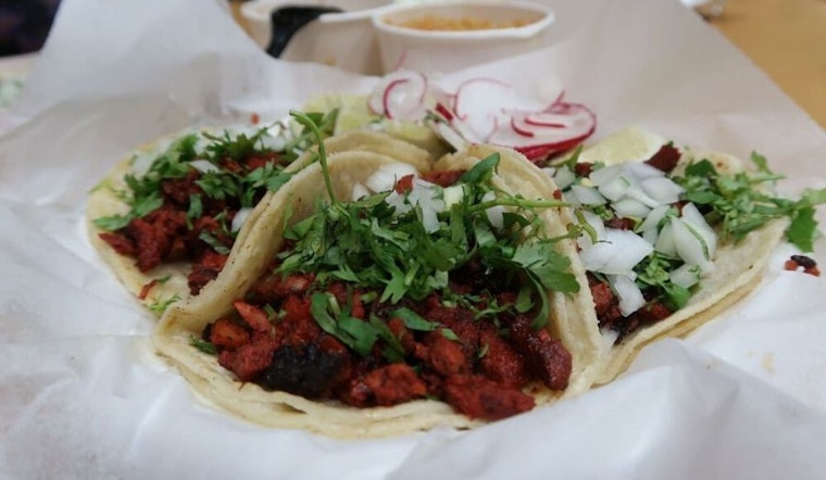 4 top options for affordable Mexican eats in Minneapolis