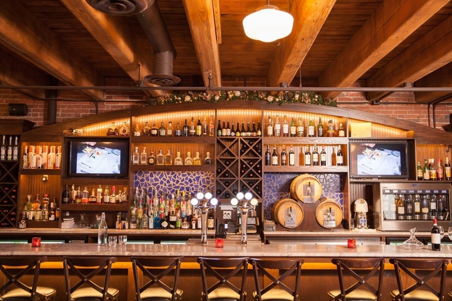 Pittsburgh's top 4 wine bars to visit now