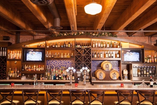 Pittsburgh's top 4 wine bars to visit now