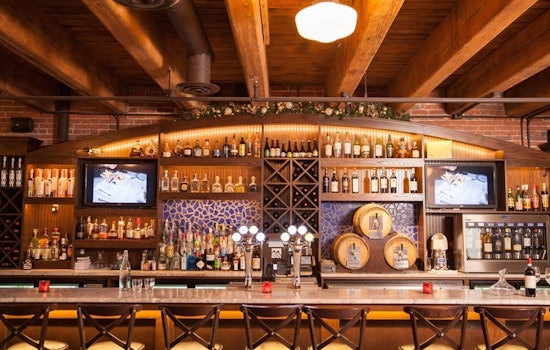 Pittsburgh's top 4 wine bars to visit now