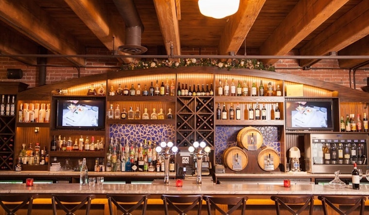 Pittsburgh's top 4 wine bars to visit now