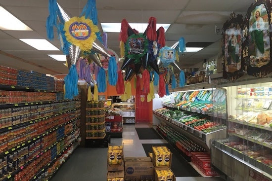 Columbus' top 5 grocery stores, ranked