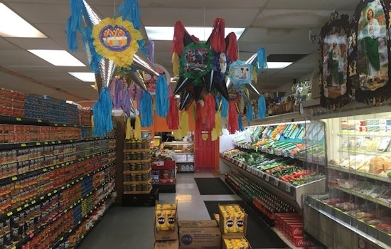 Columbus' top 5 grocery stores, ranked