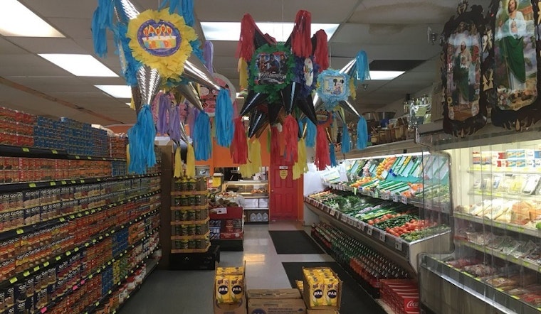 Columbus' top 5 grocery stores, ranked