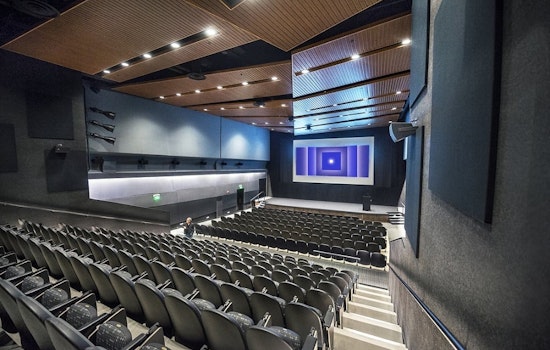 Cleveland's top 3 cinema, ranked