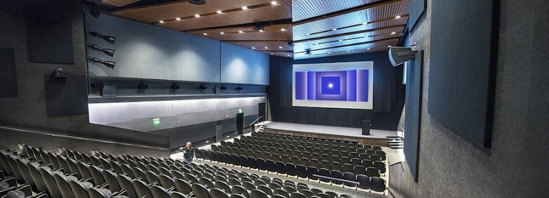 Cleveland's top 3 cinema, ranked