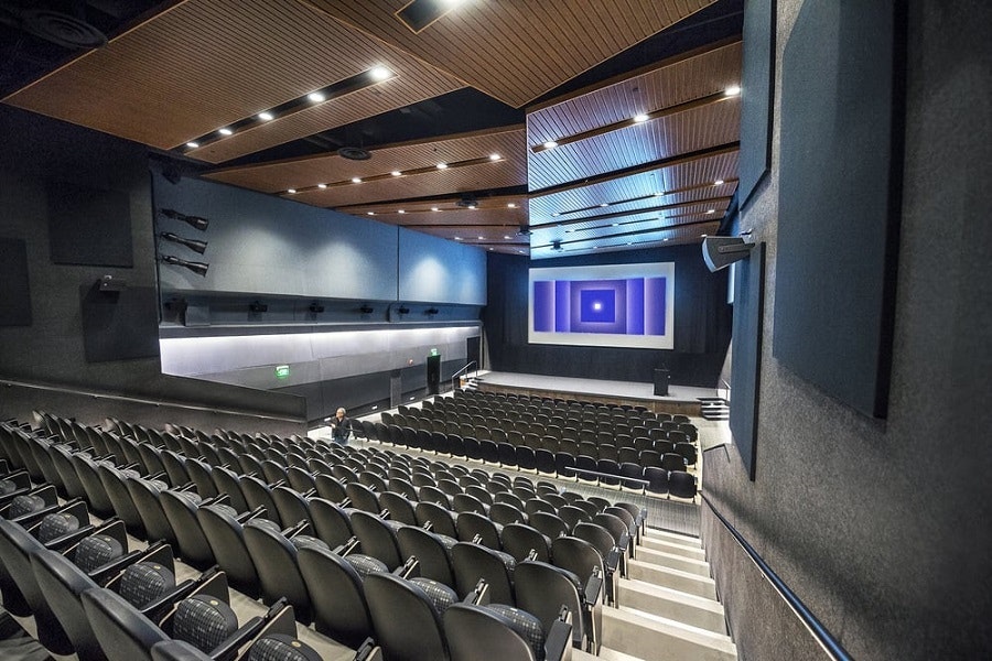 Cleveland's top 3 cinema, ranked