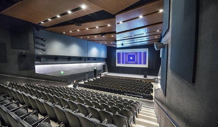 Cleveland's top 3 cinema, ranked