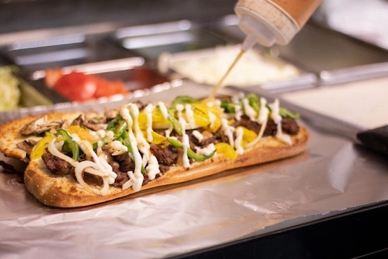 New Greenfield Italian spot Caprioni's Pizza opens its doors