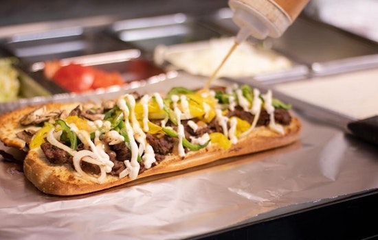 New Greenfield Italian spot Caprioni's Pizza opens its doors