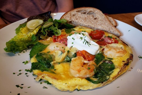 Trend alert: What's heating up Philadelphia's food scene this month
