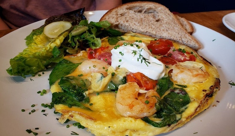 Trend alert: What's heating up Philadelphia's food scene this month