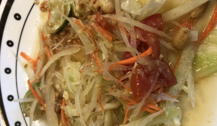 Check out Chula Vista's top 3 soup spots