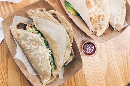 Loqui makes Downtown debut, with tacos and more