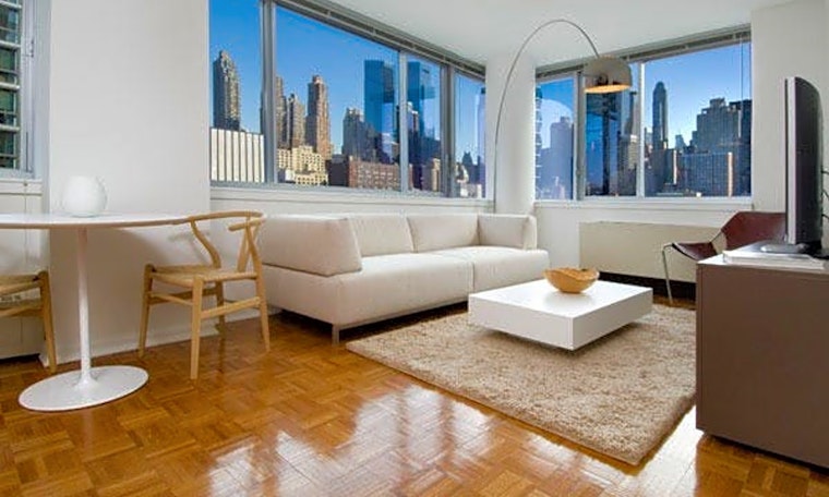 Apartments for rent in New York City: What will $2,900 get you?
