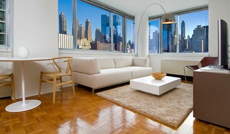 Apartments for rent in New York City: What will $2,900 get you?