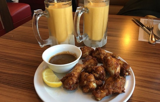 Your guide to the 4 most popular spots in Kansas City's Shoal Creek neighborhood