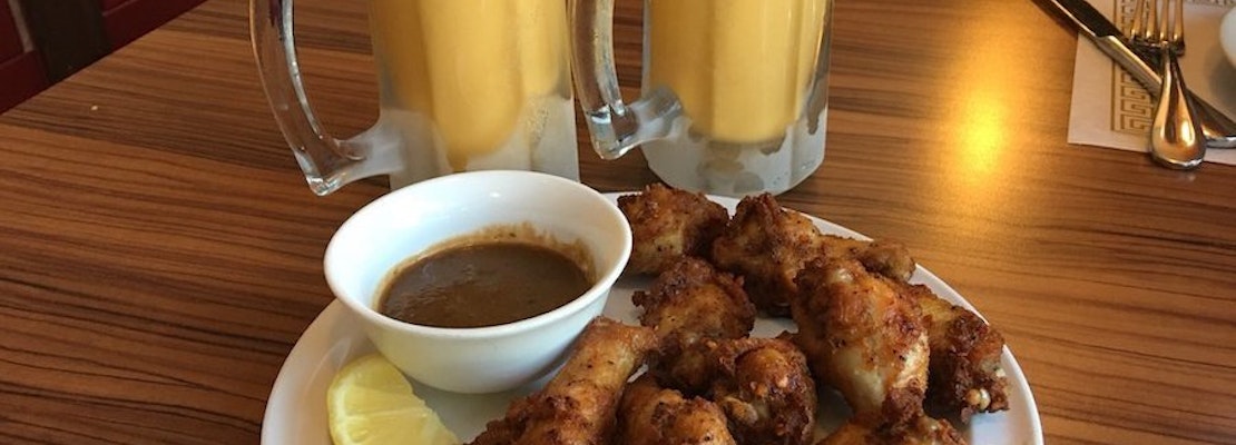 Your guide to the 4 most popular spots in Kansas City's Shoal Creek neighborhood