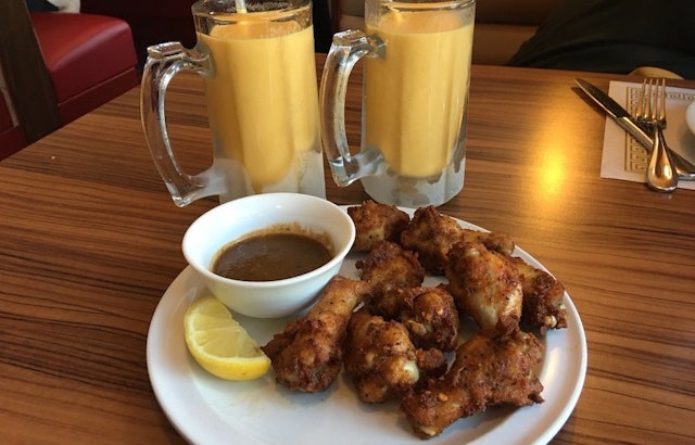 Your guide to the 4 most popular spots in Kansas City's Shoal Creek neighborhood
