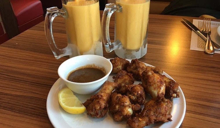 Your guide to the 4 most popular spots in Kansas City's Shoal Creek neighborhood