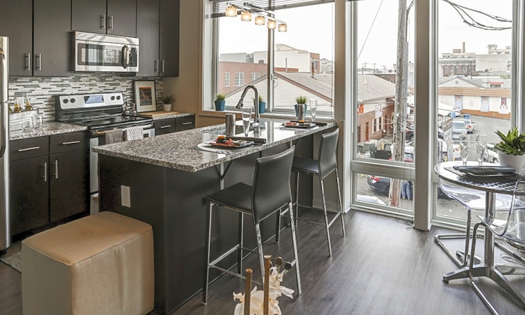 Apartments for rent in Philadelphia: What will $1,800 get you?