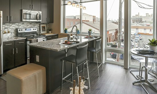 Apartments for rent in Philadelphia: What will $1,800 get you?