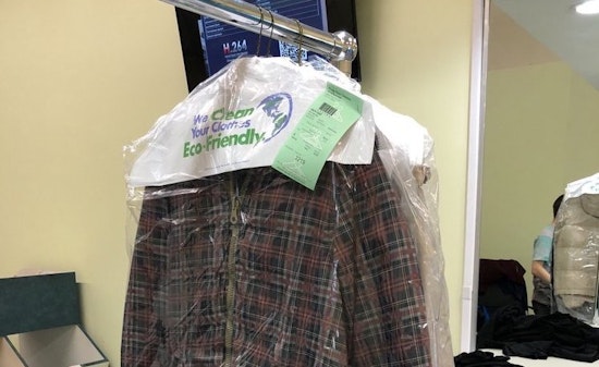 Here are Jersey City's top 3 dry cleaning spots