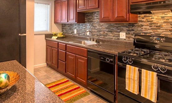Apartments for rent in Norfolk: What will $1,100 get you?