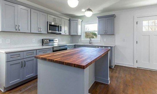 Apartments for rent in Raleigh: What will $1,400 get you?