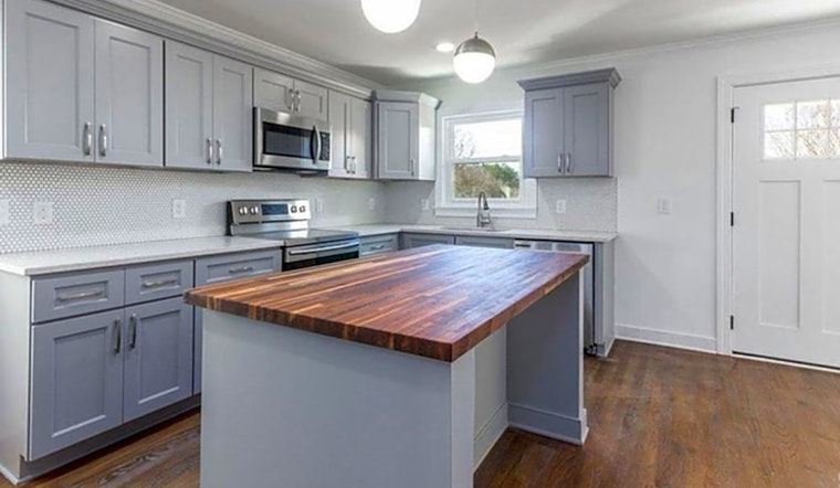 Apartments for rent in Raleigh: What will $1,400 get you?