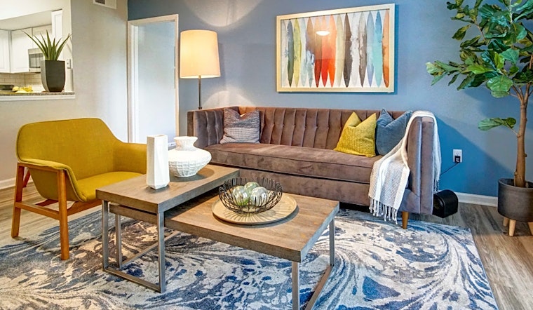 Apartments for rent in Orlando: What will $2,000 get you?