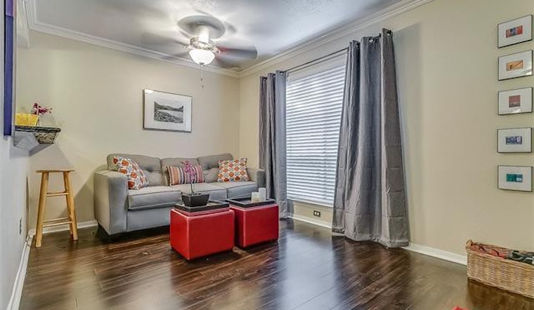 The cheapest apartment rentals in Oak Lawn, explored