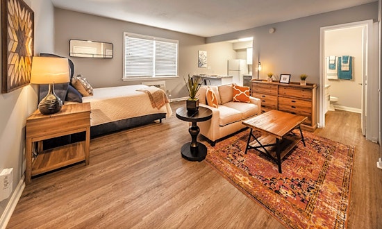 Apartments for rent in Indianapolis: What will $1,200 get you?