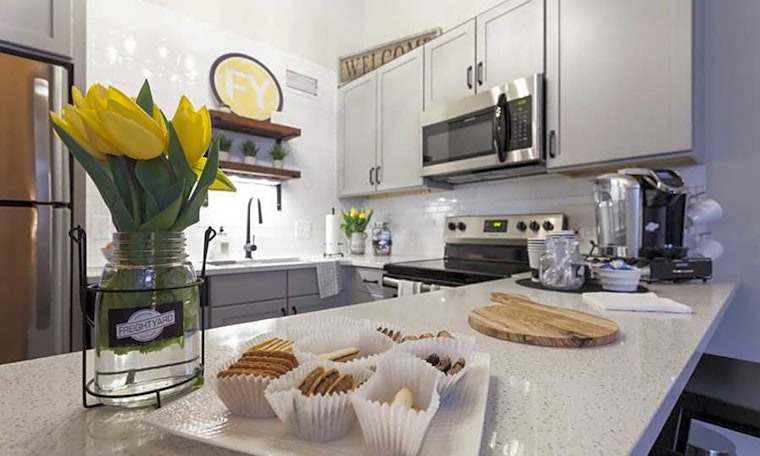 Apartments for rent in Minneapolis: What will $1,900 get you?