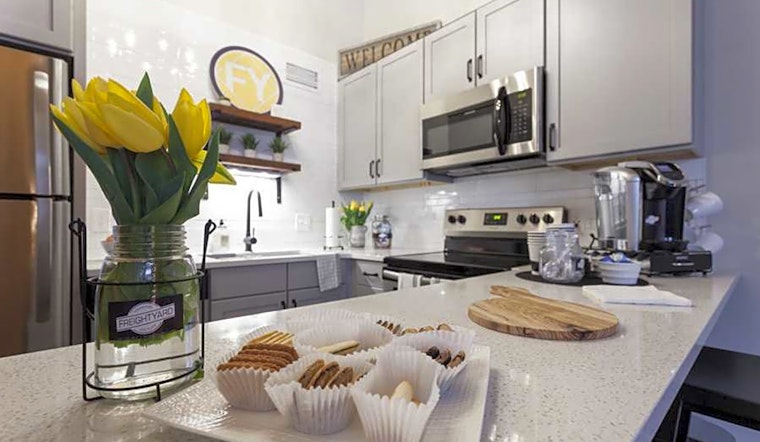 Apartments for rent in Minneapolis: What will $1,900 get you?