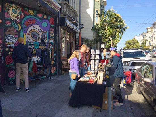 How Was Your Art Walk?
