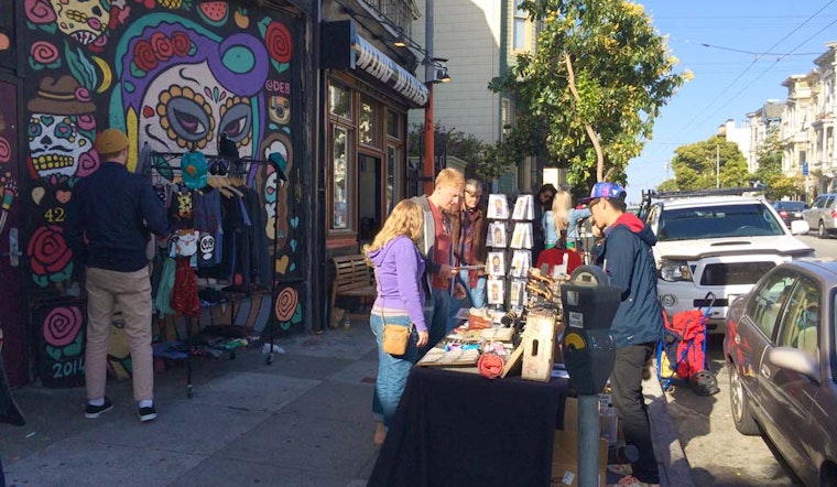 How Was Your Art Walk?