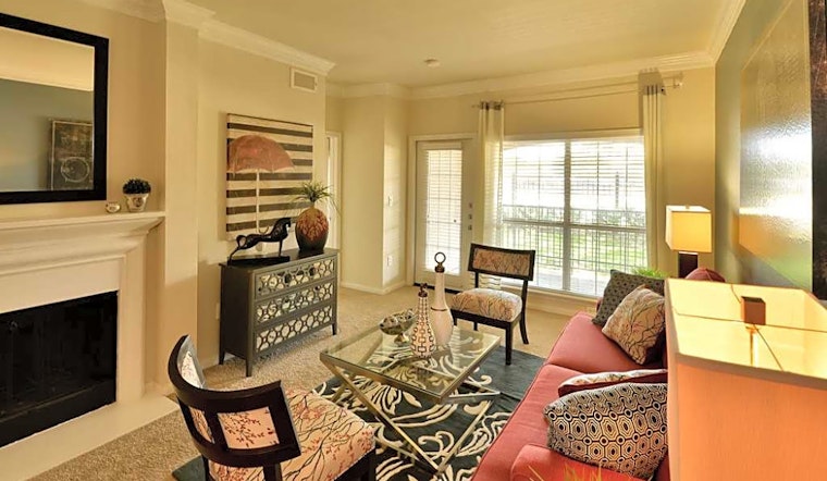 Apartments for rent in Plano: What will $1,300 get you?