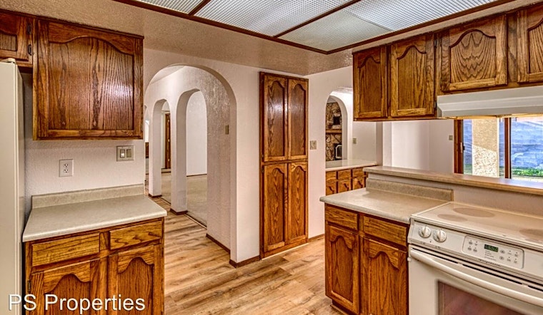 Apartments for rent in Albuquerque: What will $1,600 get you?