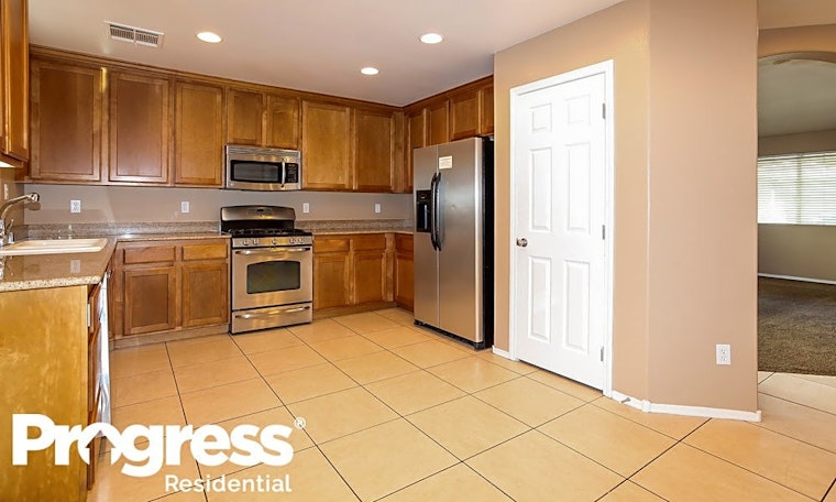 Apartments for rent in Las Vegas: What will $1,600 get you?