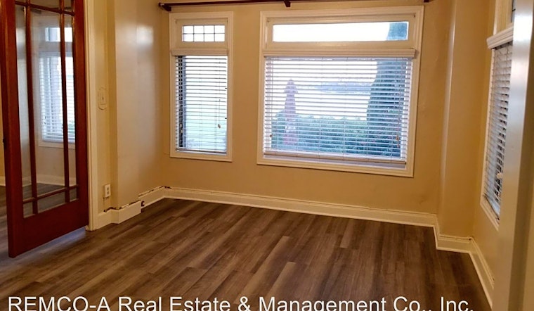 Apartments for rent in Long Beach: What will $1,700 get you?