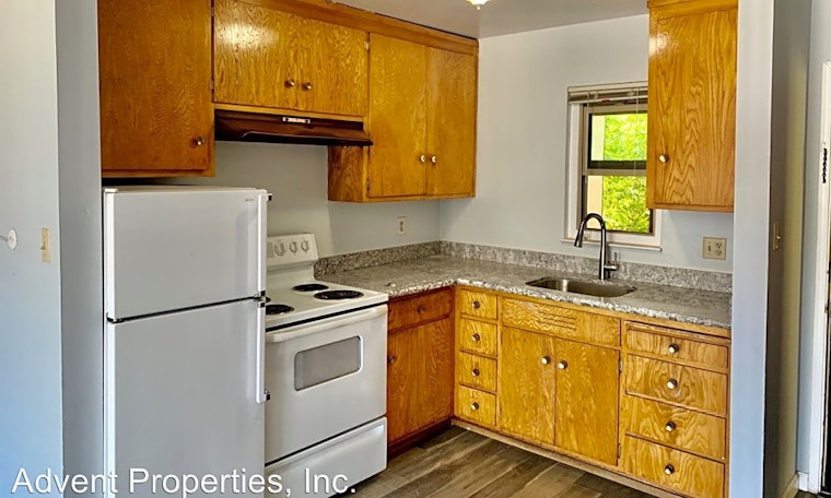 Apartments for rent in Berkeley: What will $2,600 get you?