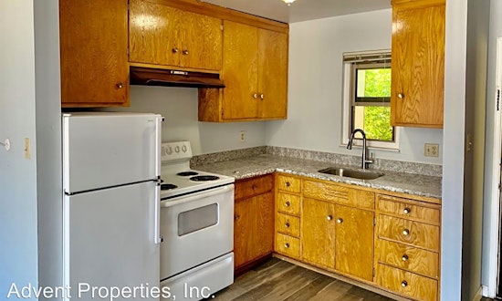 Apartments for rent in Berkeley: What will $2,600 get you?