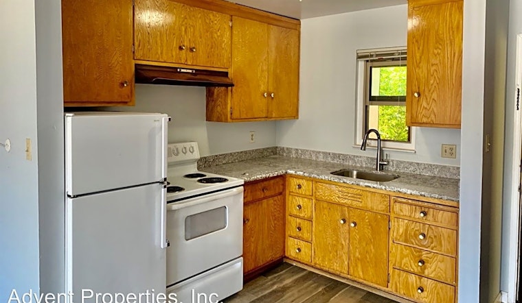 Apartments for rent in Berkeley: What will $2,600 get you?