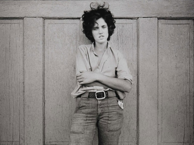 De Young Launches Anthony Friedkin Exhibition This Friday