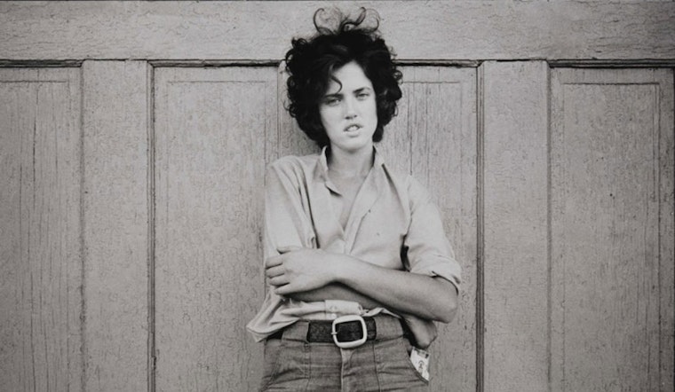 De Young Launches Anthony Friedkin Exhibition This Friday