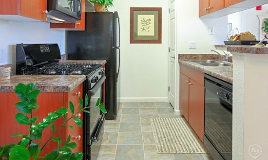 Apartments for rent in Sacramento: What will $2,200 get you?
