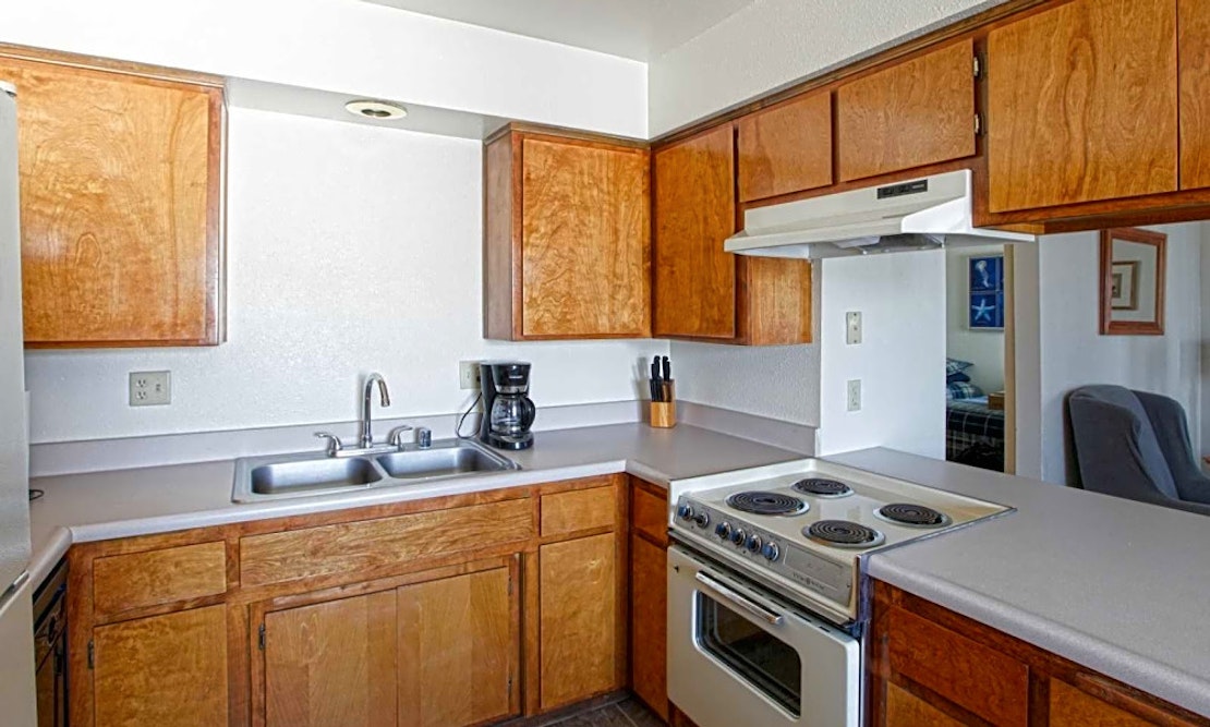 Apartments for rent in Bakersfield: What will $1,000 get you?